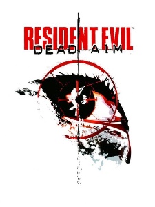Resident Evil: Dead Aim