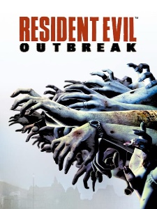 Resident Evil: Outbreak