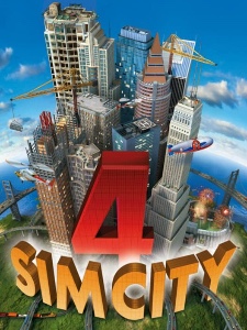 Sim City 4