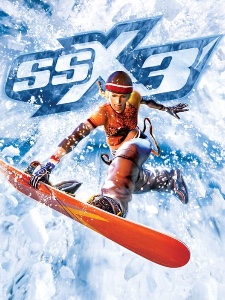 SSX3