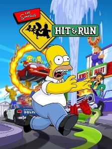 The Simpsons Hit & Run