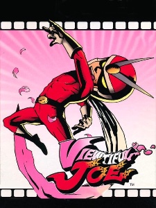 Viewtiful Joe