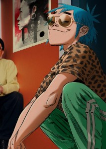 2D