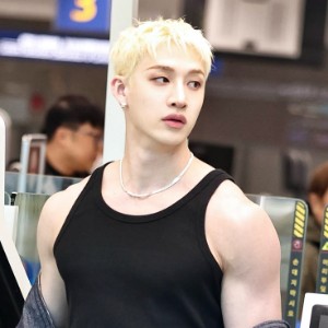 Bang Chan