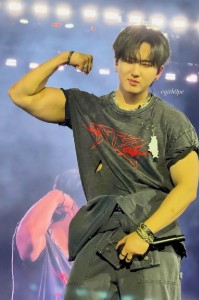 Changbin