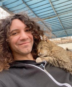 Dan Avidan