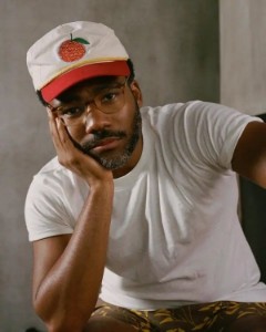Donald Glover