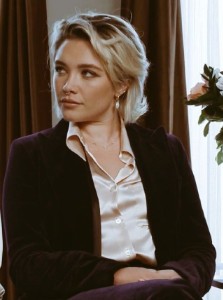 Florence Pugh