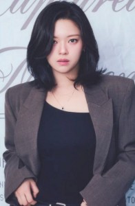 Jeongyeon