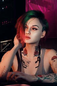 Judy Alvarez