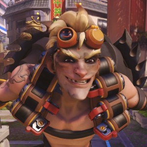 Junkrat