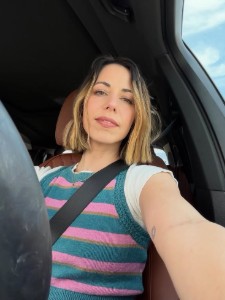 Laura Bailey