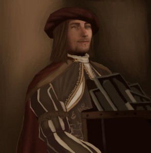 Leonard da Vinci