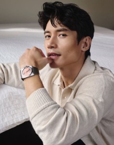 Manny Jacinto