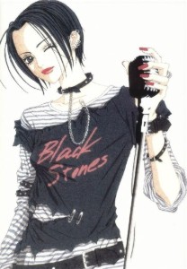 Nana Osaki