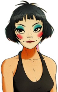 Noodle