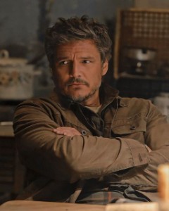 Pedro Pascal