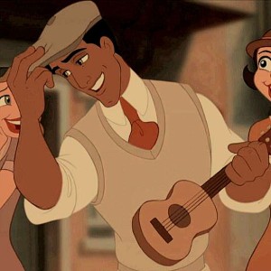 Prince Naveen