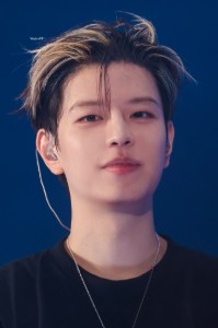 Seungmin