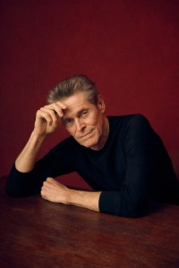 Willem Dafoe