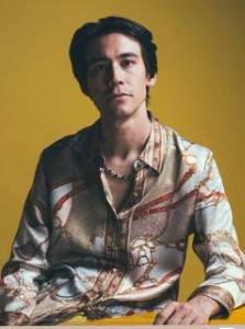 Zac Oyama