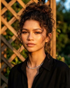 Zendaya