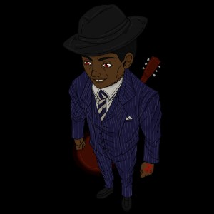 Robert Johnson