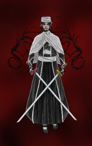 Teko Monakama