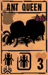 Ant Queen