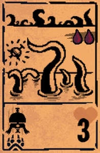 Bell Tentacle