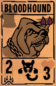 Bloodhound