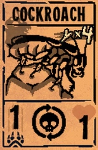 Cockroach