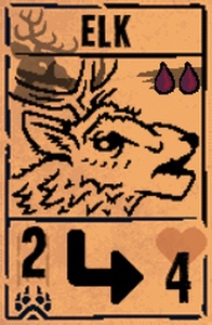 Elk