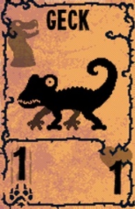 Geck