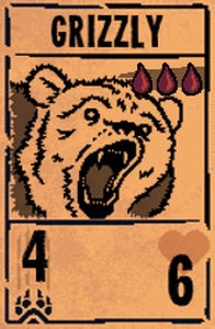 Grizzly