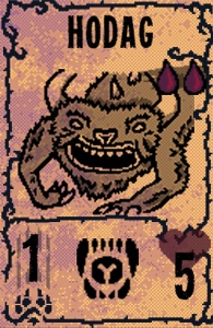 Hodag