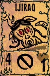 Ijiraq