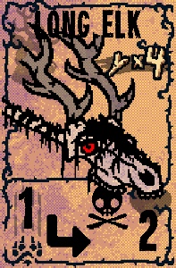 Long Elk