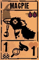 Magpie
