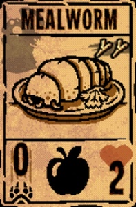 Mealworm
