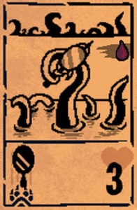 Mirror Tentacle
