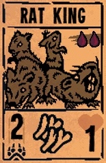 Rat King