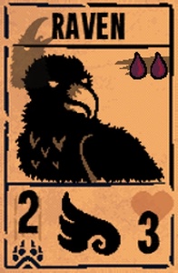 Raven