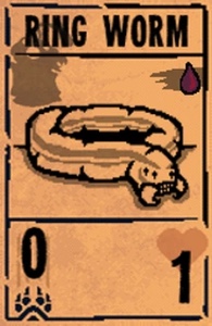 Ring Worm