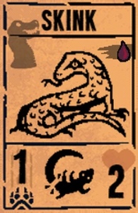 Skink