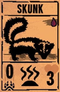 Skunk