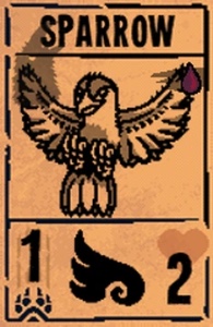 Sparrow