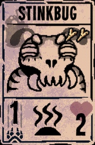 Stinkbug