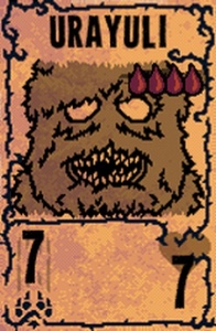 Urayuli
