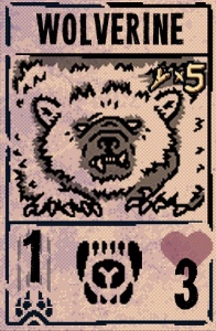 Wolverine